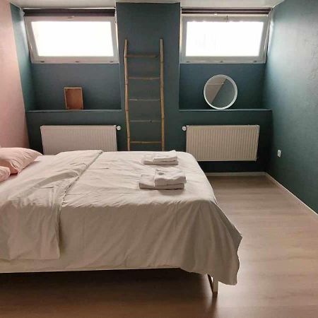 Apartament Bruxelles Ma Belge Zewnętrze zdjęcie