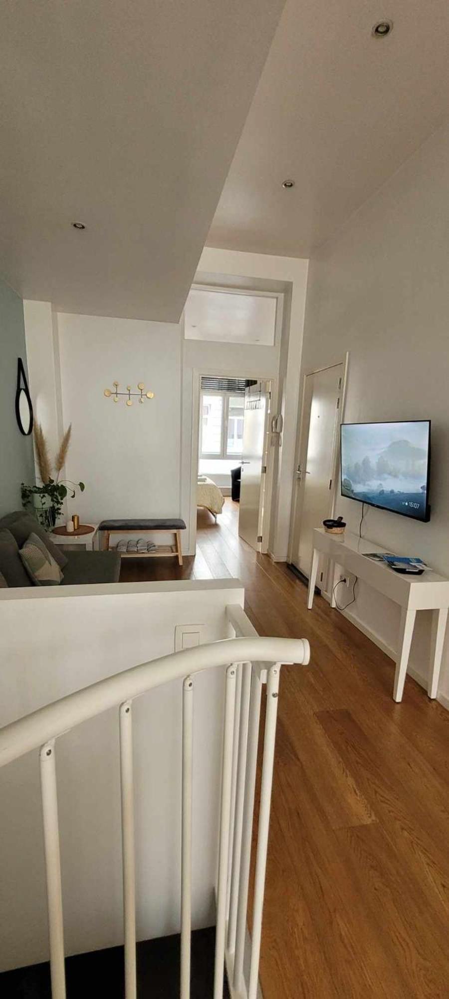 Apartament Bruxelles Ma Belge Zewnętrze zdjęcie