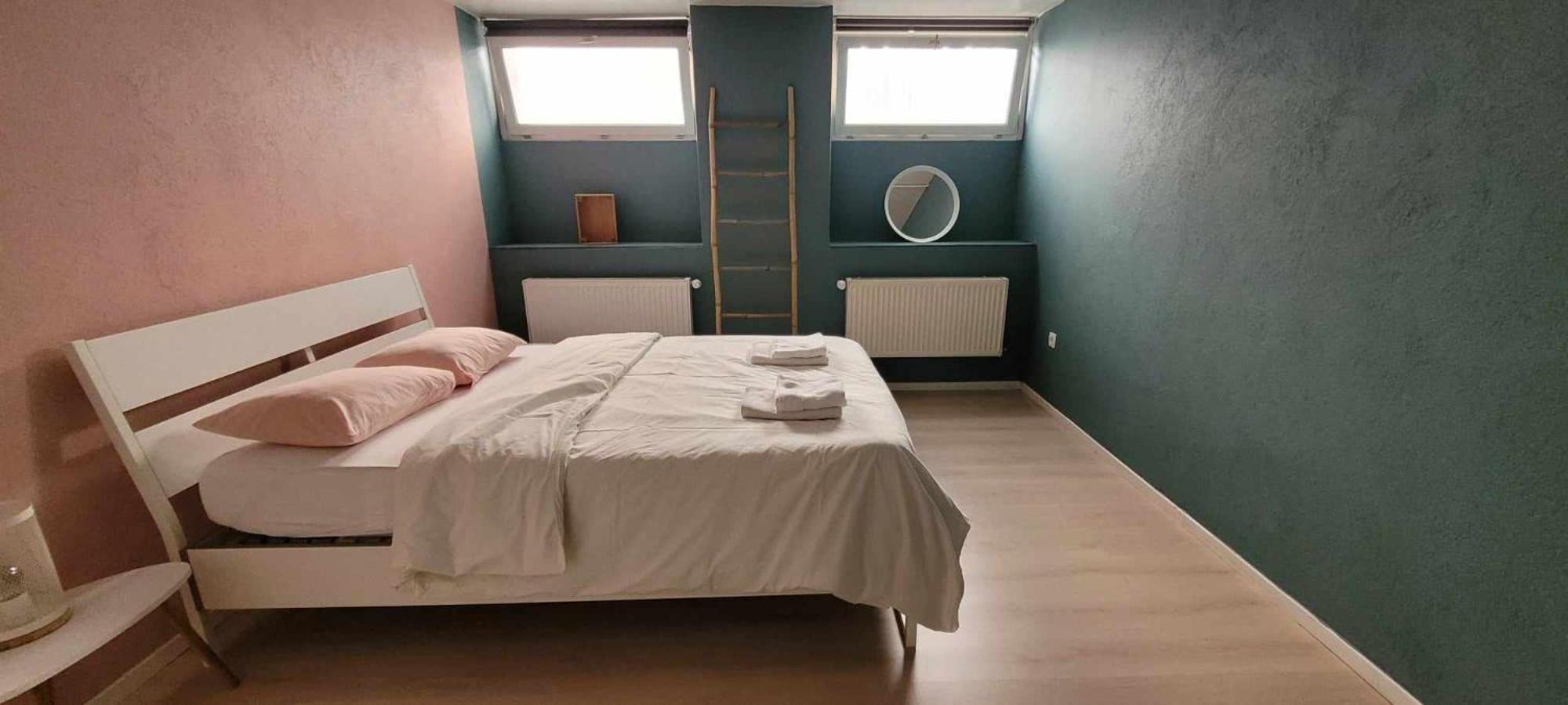 Apartament Bruxelles Ma Belge Zewnętrze zdjęcie