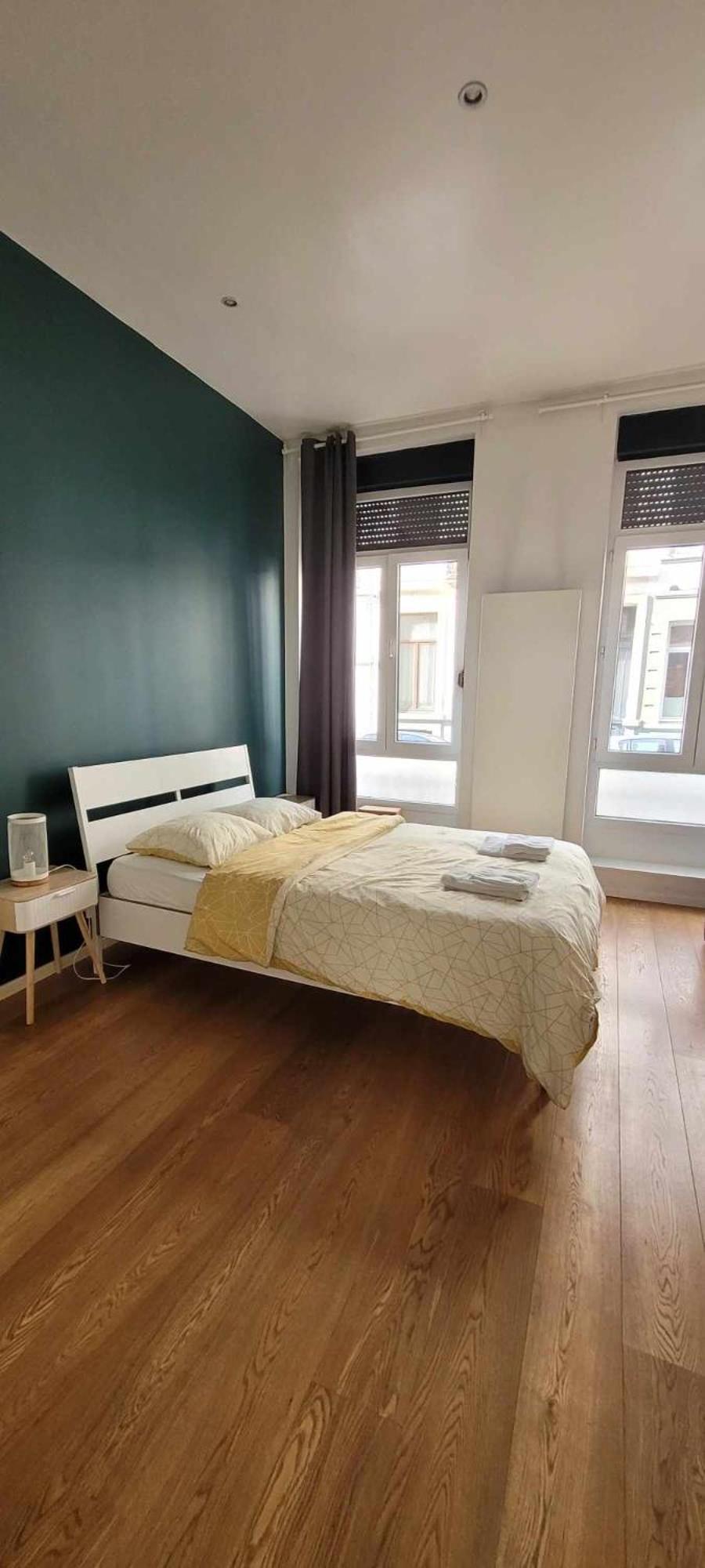 Apartament Bruxelles Ma Belge Zewnętrze zdjęcie